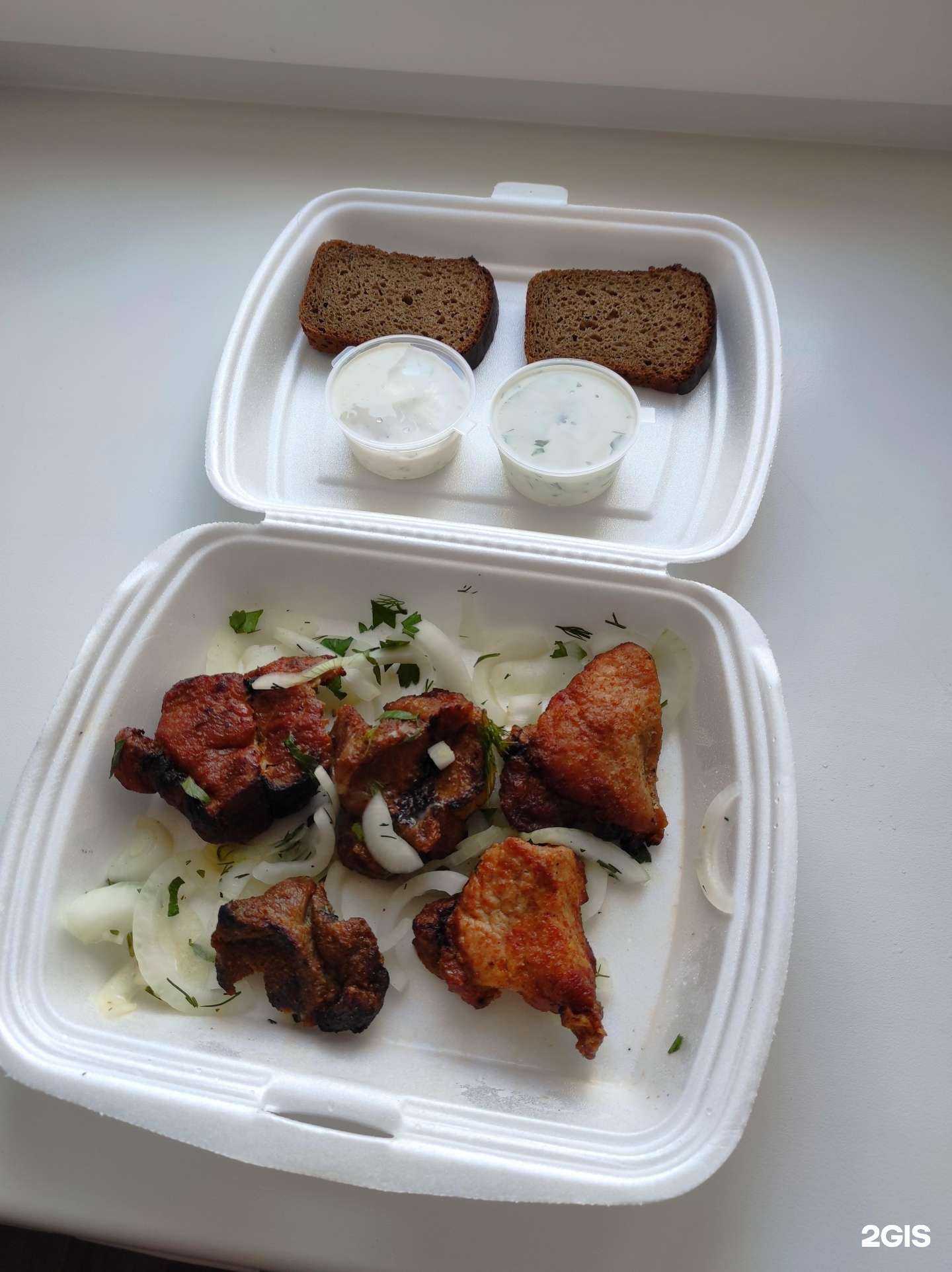 Отзывы на компанию Семейное кафе в г. Сыктывкар c фото