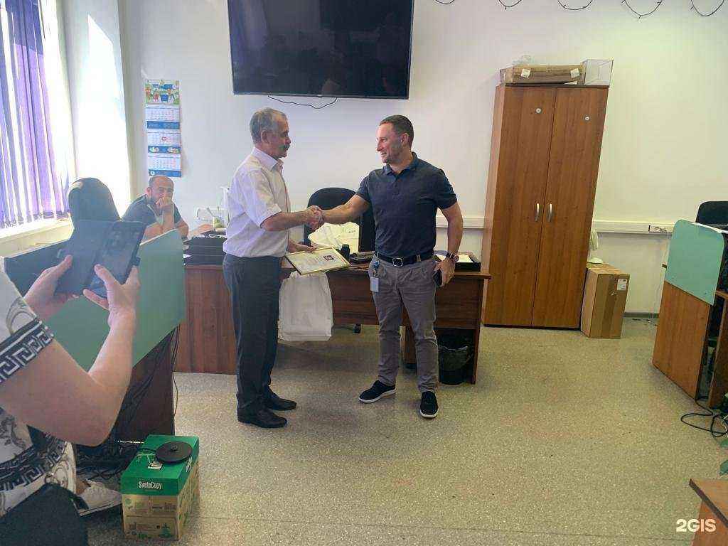 Отзывы на компанию Хартия в г. Щёлково c фото