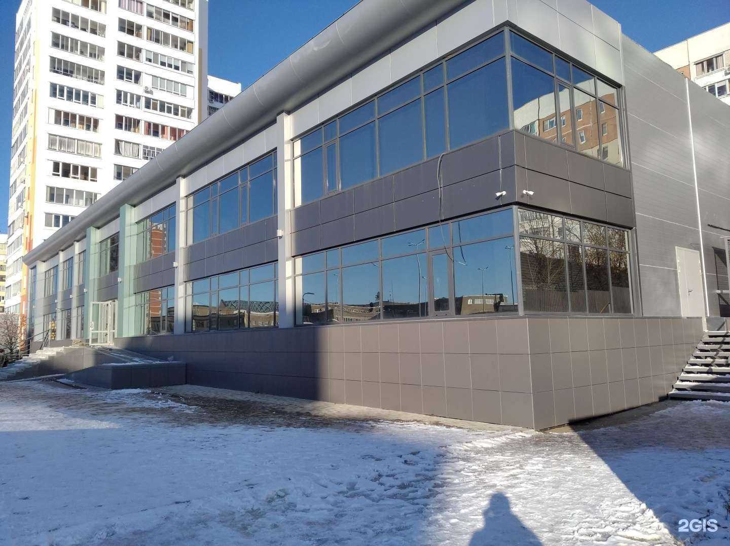 Отзывы на компанию Лилия в Набережных Челнах c фото - фотография 2 из 2