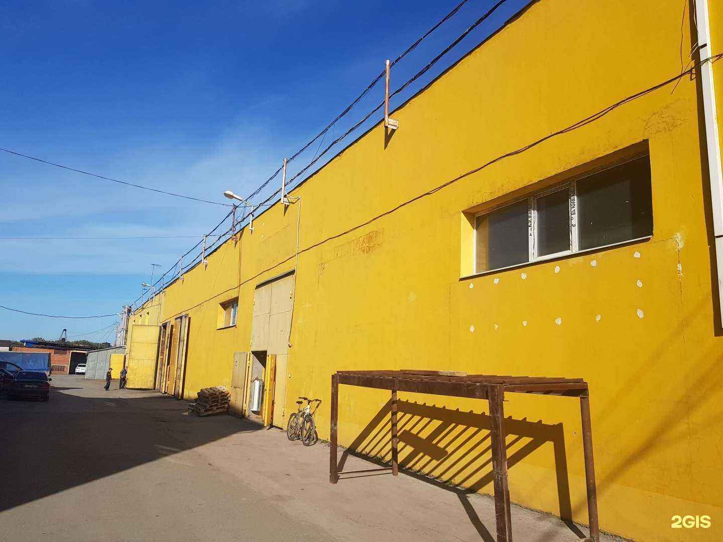 Отзывы на компанию Вотол в Перми c фото - фотография 2 из 2