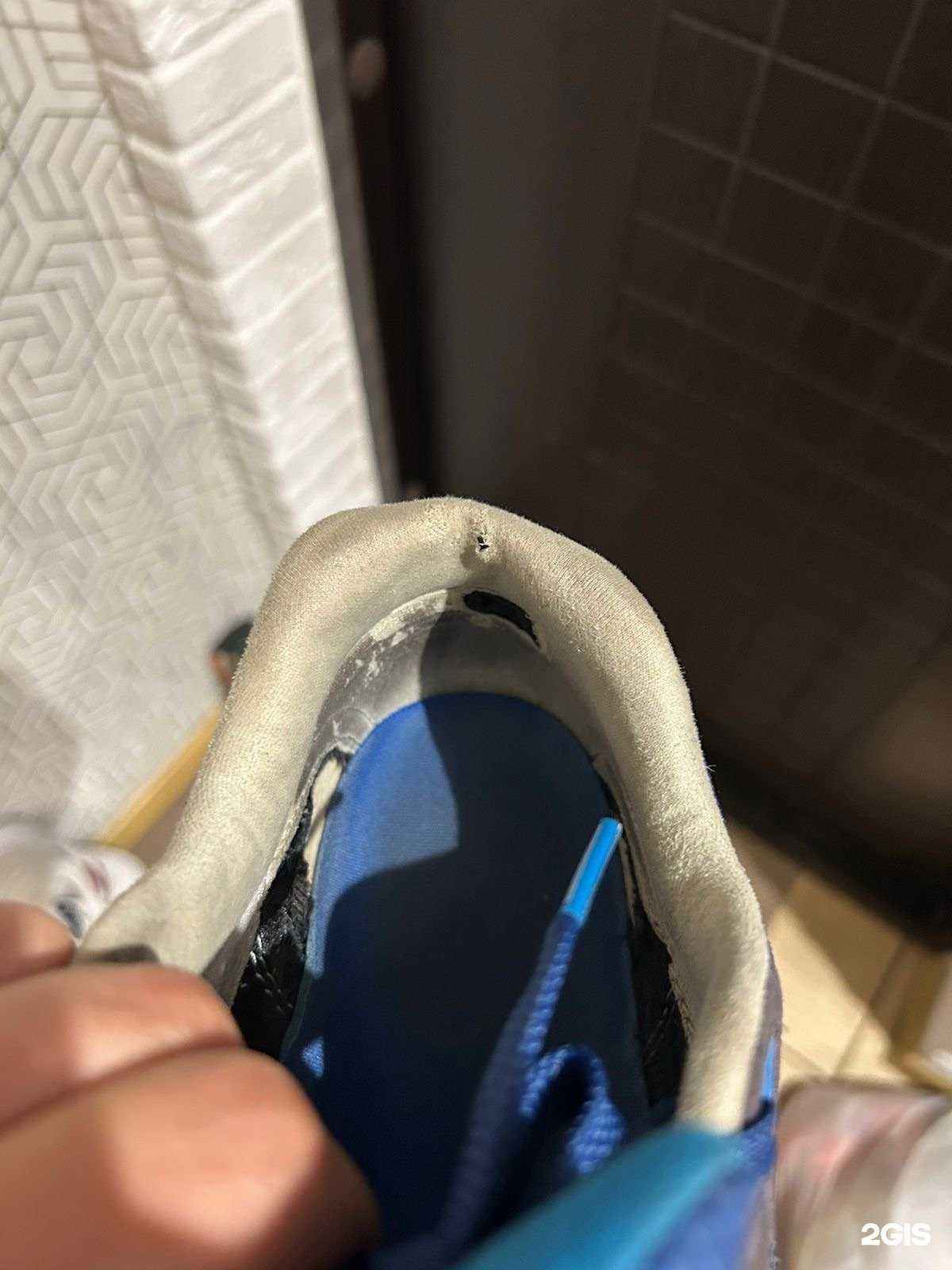 Отзывы на компанию Мастерская по ремонту обуви и изготовлению ключей в г. Омск c фото