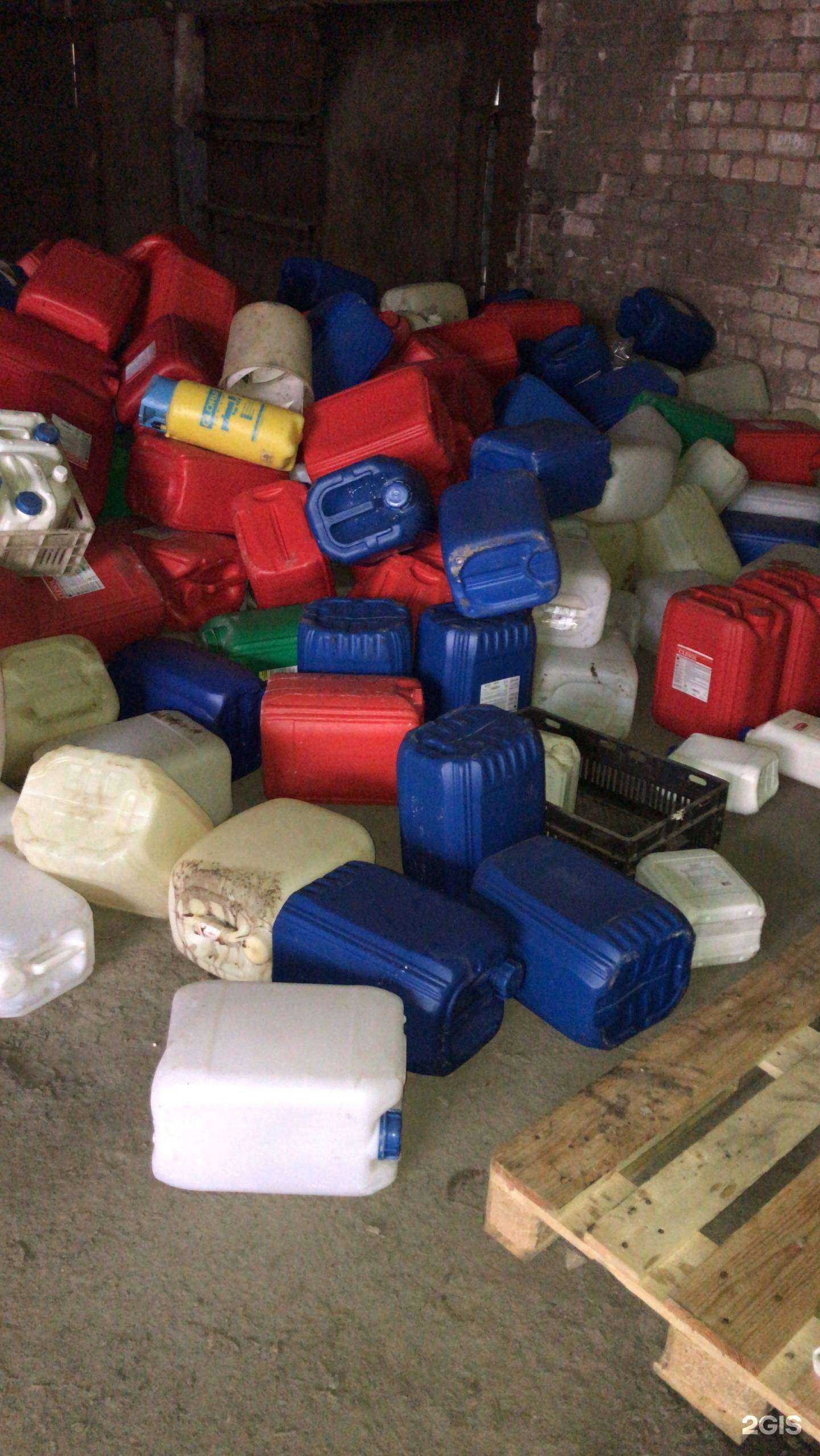 Отзывы на компанию Пластех в Перми c фото