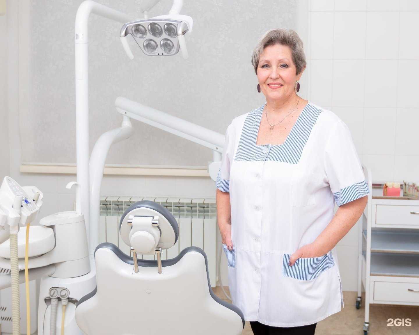 Отзывы на компанию Стоматологическая клиника Зубаревой в Новосибирске c фото