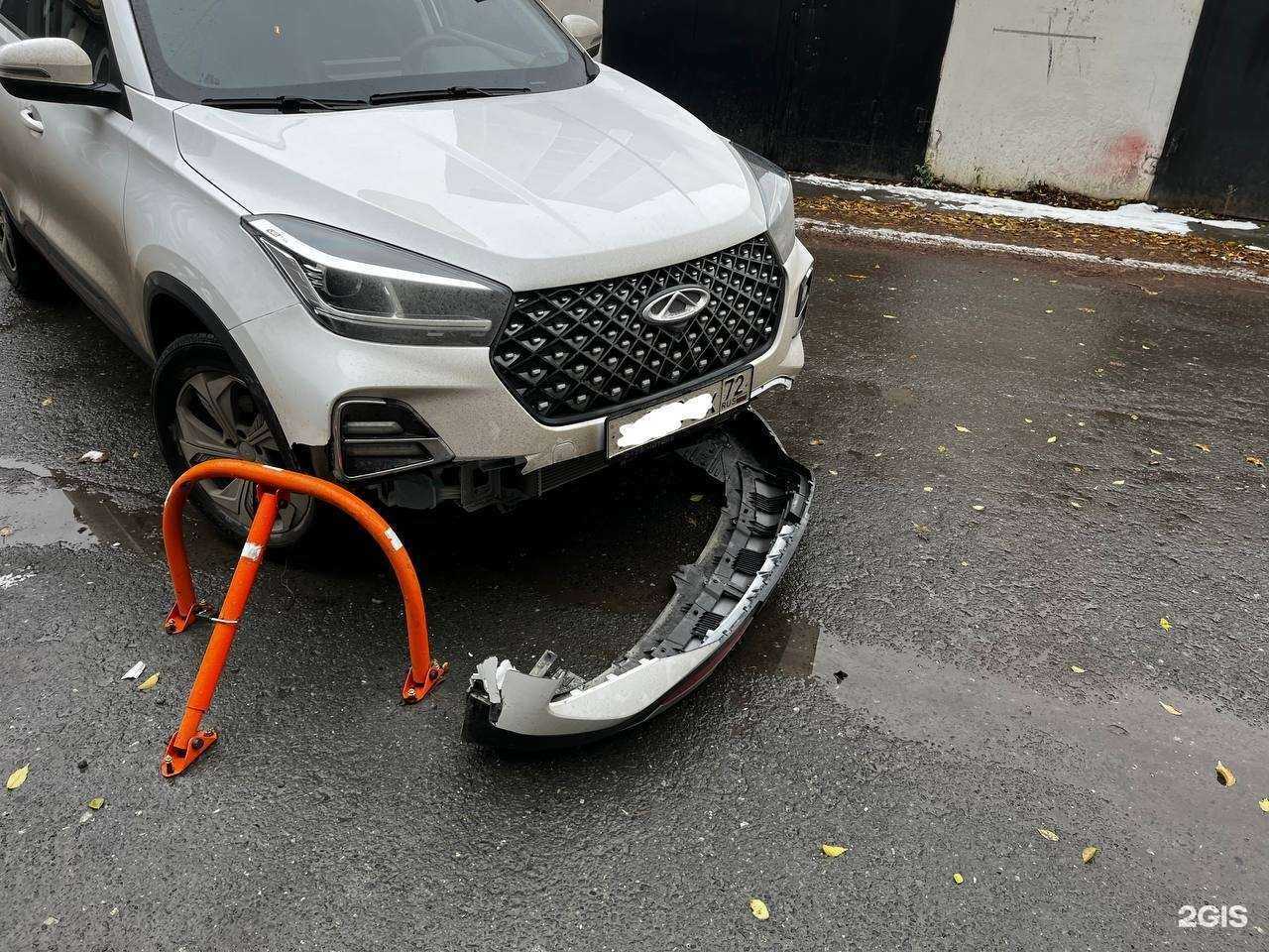 Отзывы на компанию Аварийный комиссар 72 в Тюмени c фото