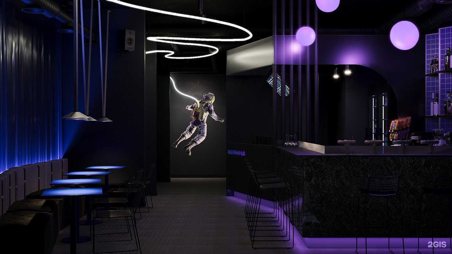 Отзывы на компанию Атмосфера в г. Орехово-Зуево c фото