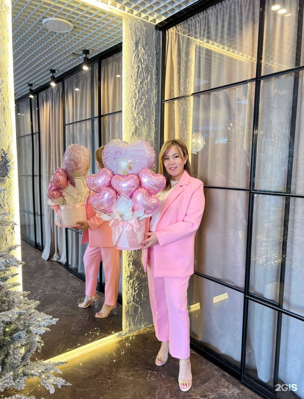 Отзывы на компанию Шаробум в г. Нижневартовск c фото