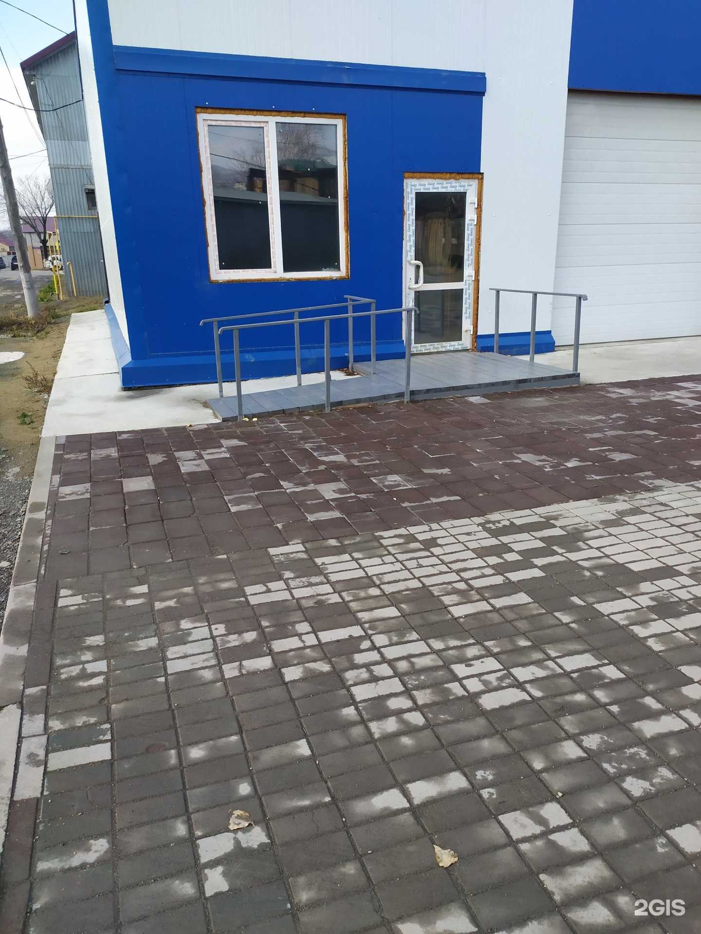 Отзывы на компанию СК Микс в Южно-Сахалинске c фото - фотография 2 из 2