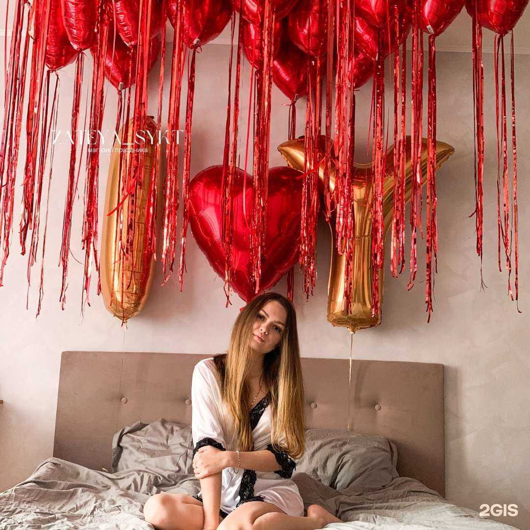 Отзывы на компанию Веселая Затея в Сыктывкаре c фото