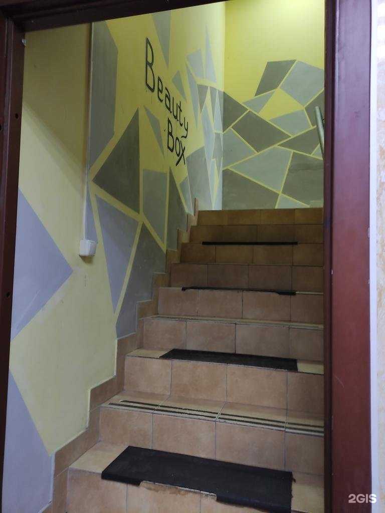 Отзывы на компанию Барбершоп в Видном c фото