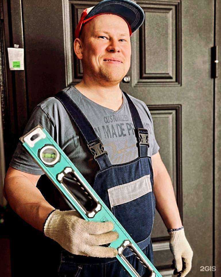 Отзывы на компанию Берлога в г. Кунгур c фото