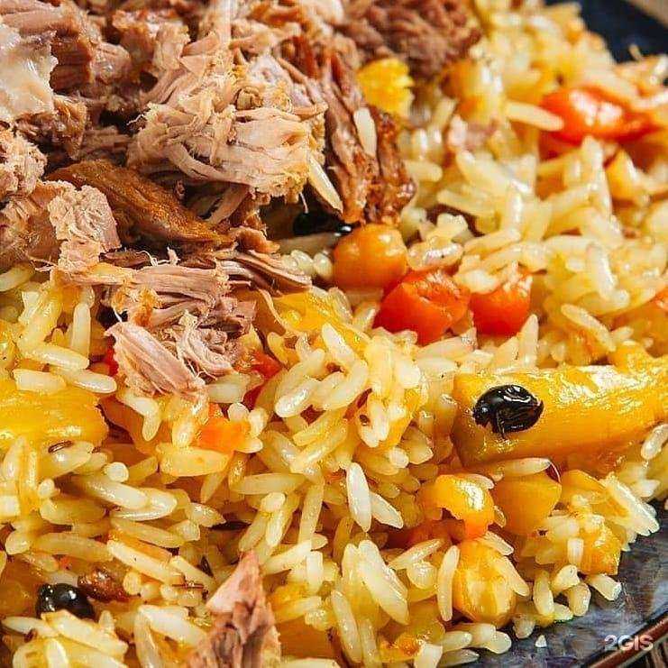 Отзывы на компанию Курица №1 в Махачкале c фото