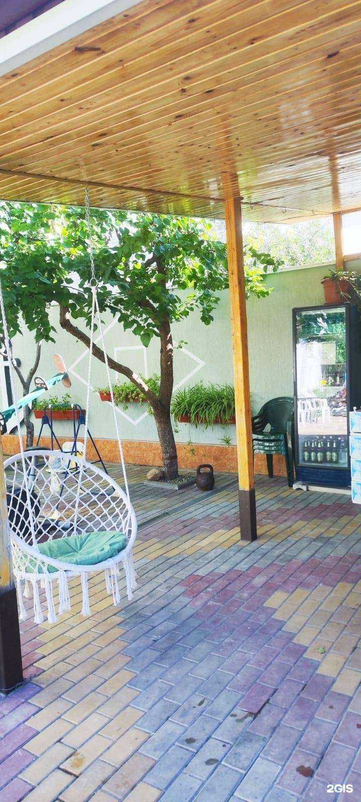 Отзывы на компанию Оазис в Геленджике c фото