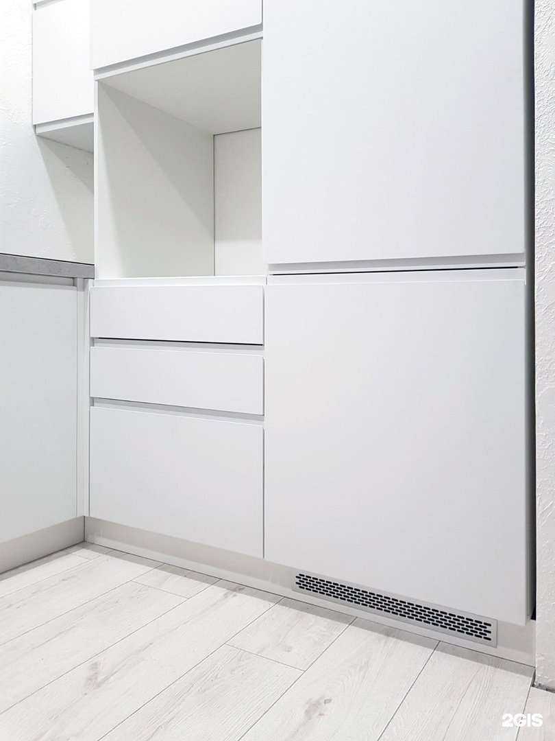 Отзывы на компанию Кухни Else в Тольятти c фото