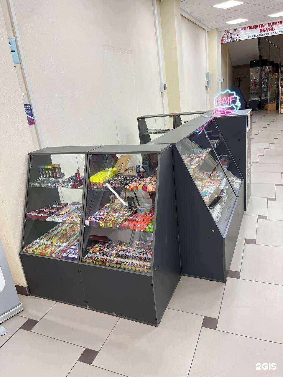 Отзывы на компанию Kaif в Ставрополе c фото