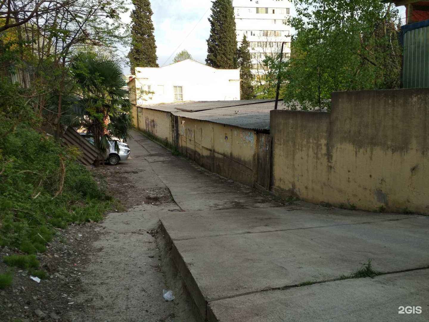 Отзывы на компанию Халяль тандыр мангал в Сочи c фото - фотография 2 из 2