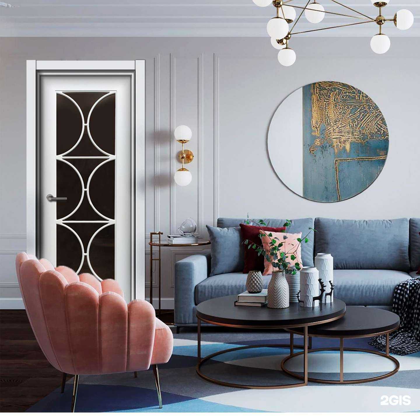 Отзывы на компанию Viva porte в Саратове c фото