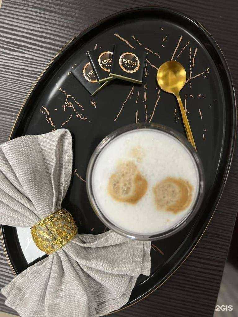 Отзывы на компанию Estilo в Кирове c фото