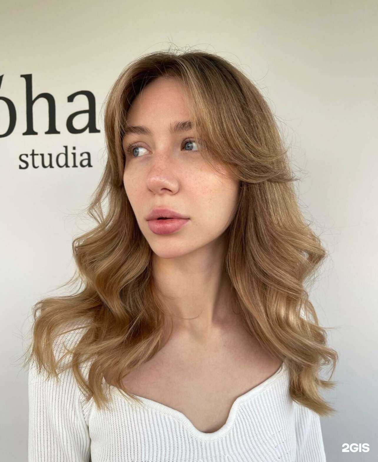 Отзывы на компанию Aloha_studia в г. Краснодар c фото