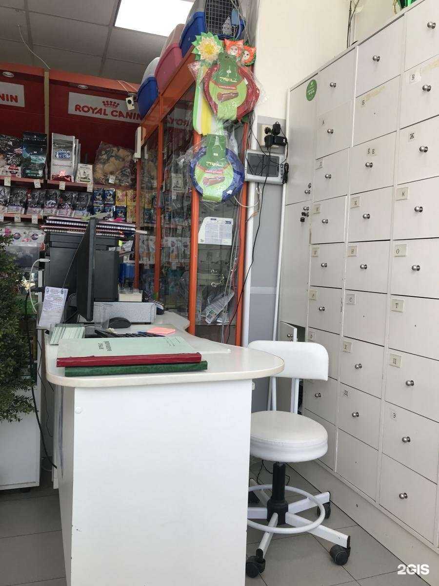 Отзывы на компанию Айболит-К в г. Коломна c фото