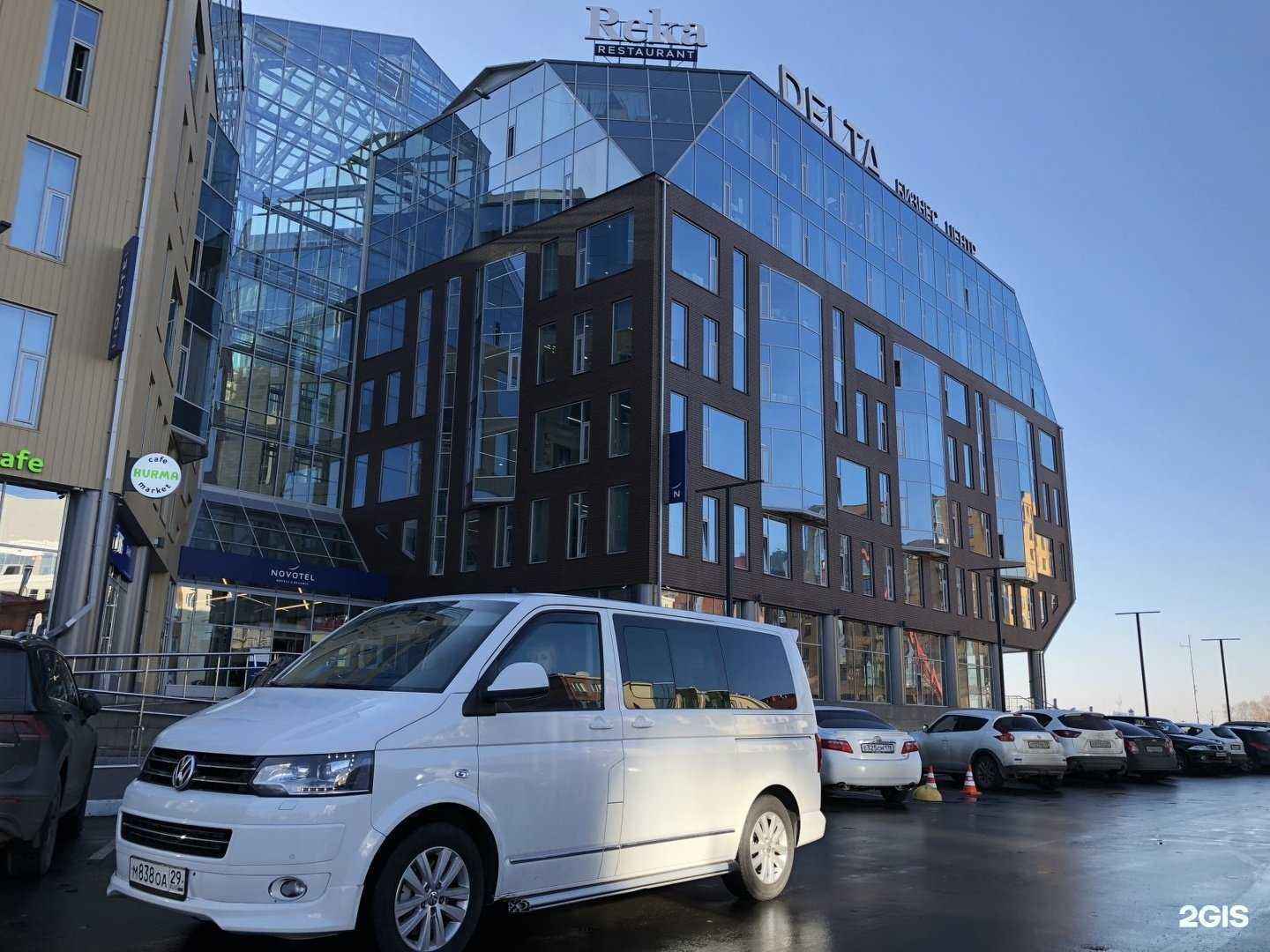 Отзывы на компанию AutoLike29 в г. Архангельск c фото