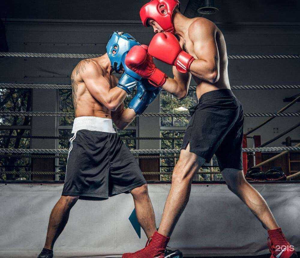 Отзывы на компанию Школа детского кикбоксинга в Екатеринбурге c фото