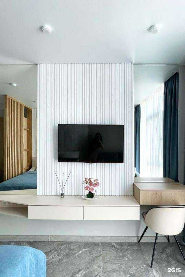 Отзывы на компанию Моравия рэнт-апарт в Сочи c фото