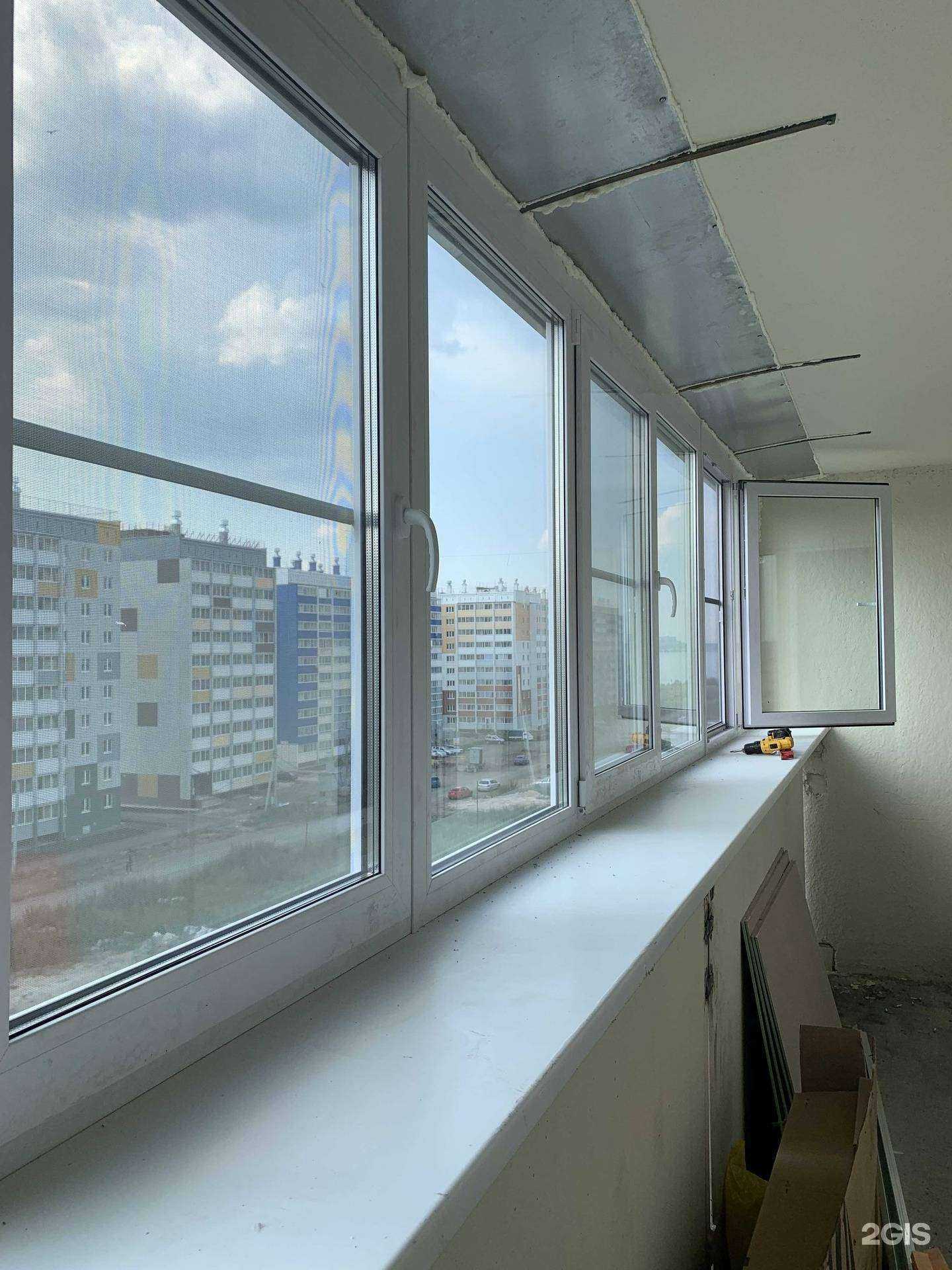 Отзывы на компанию РемКомплекс в Челябинске c фото