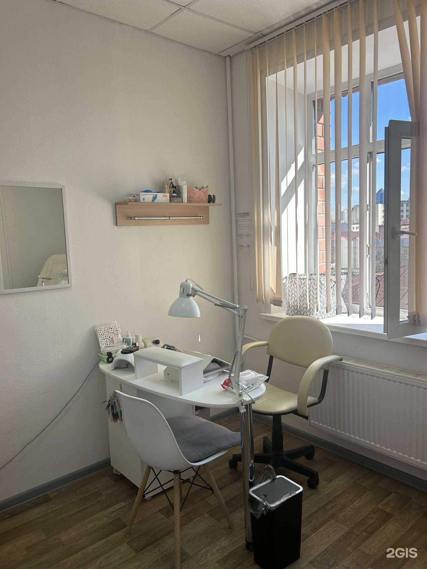 Отзывы на компанию Ногтевая студия в г. Пермь c фото