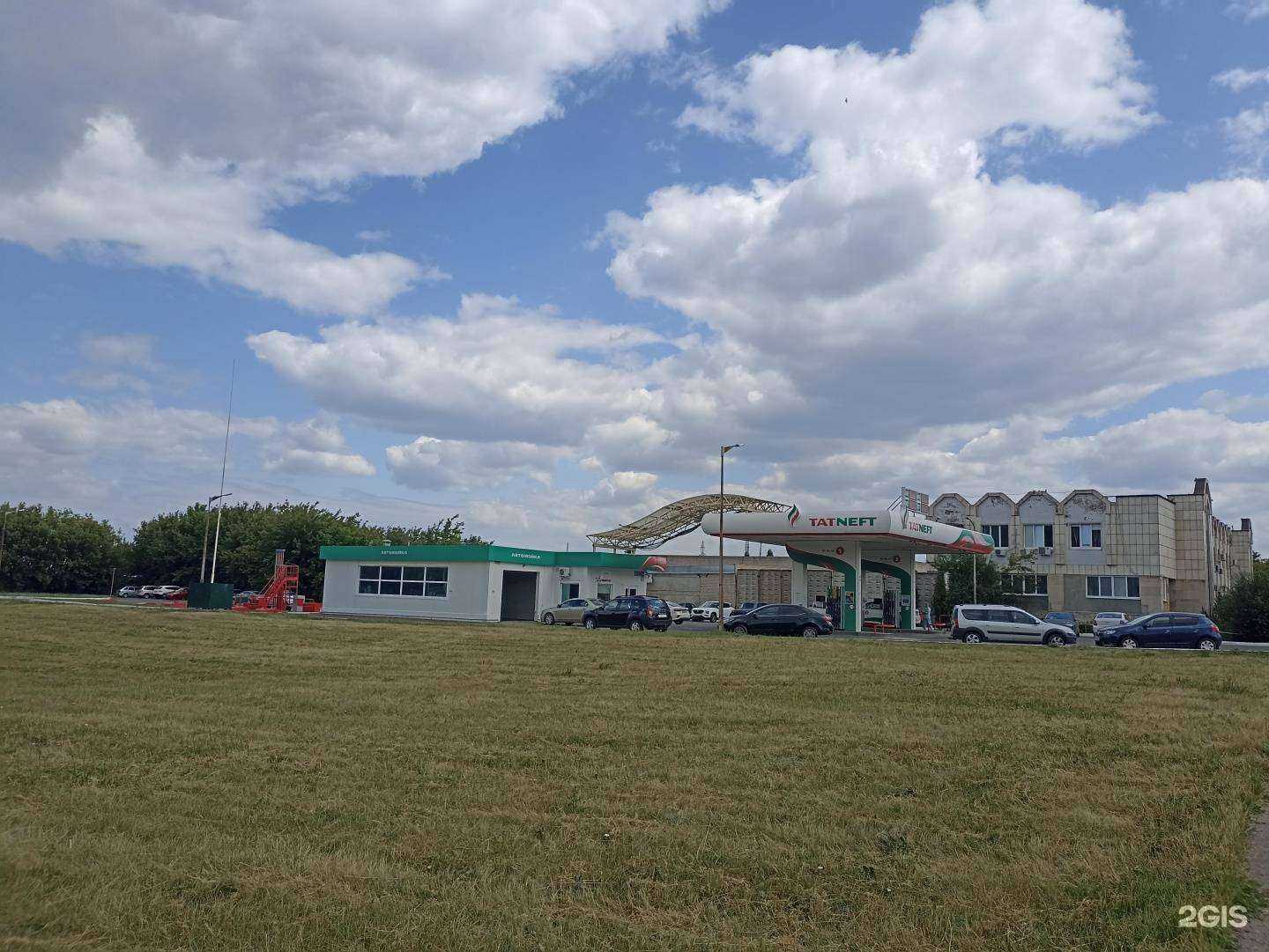 Отзывы на компанию Автомойка в Набережных Челнах c фото