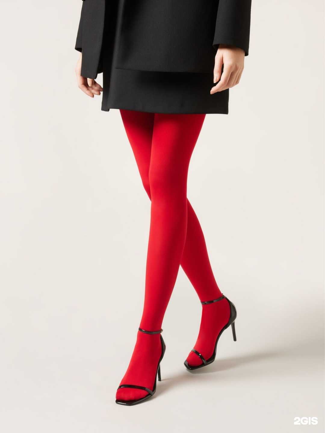 Отзывы на компанию Магазин чулочно-носочных изделий в Барнауле c фото