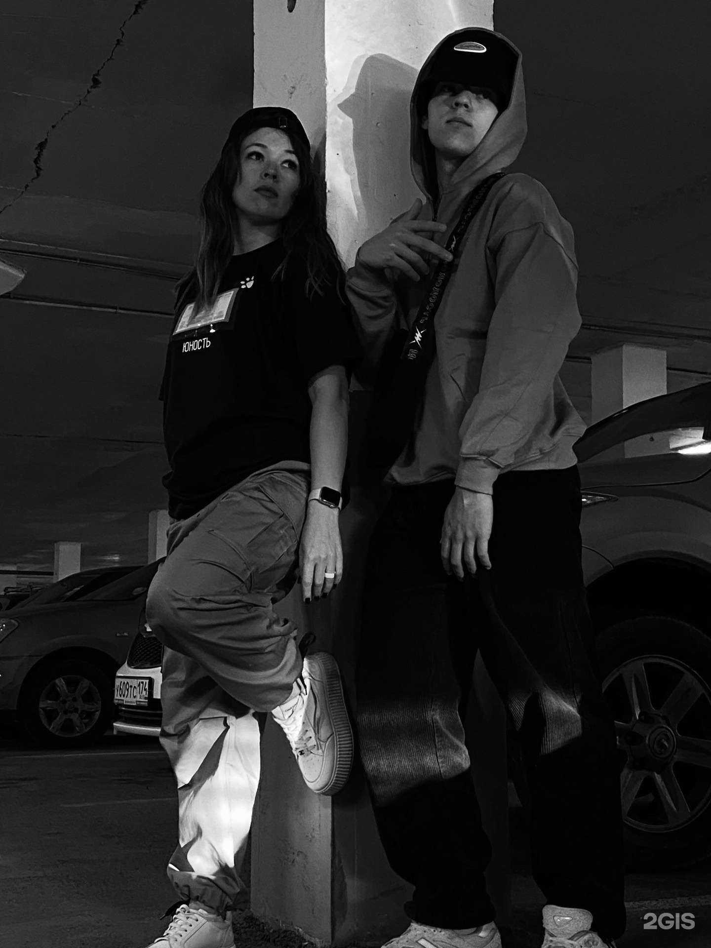 Отзывы на компанию Заря streetwear в Магнитогорске c фото