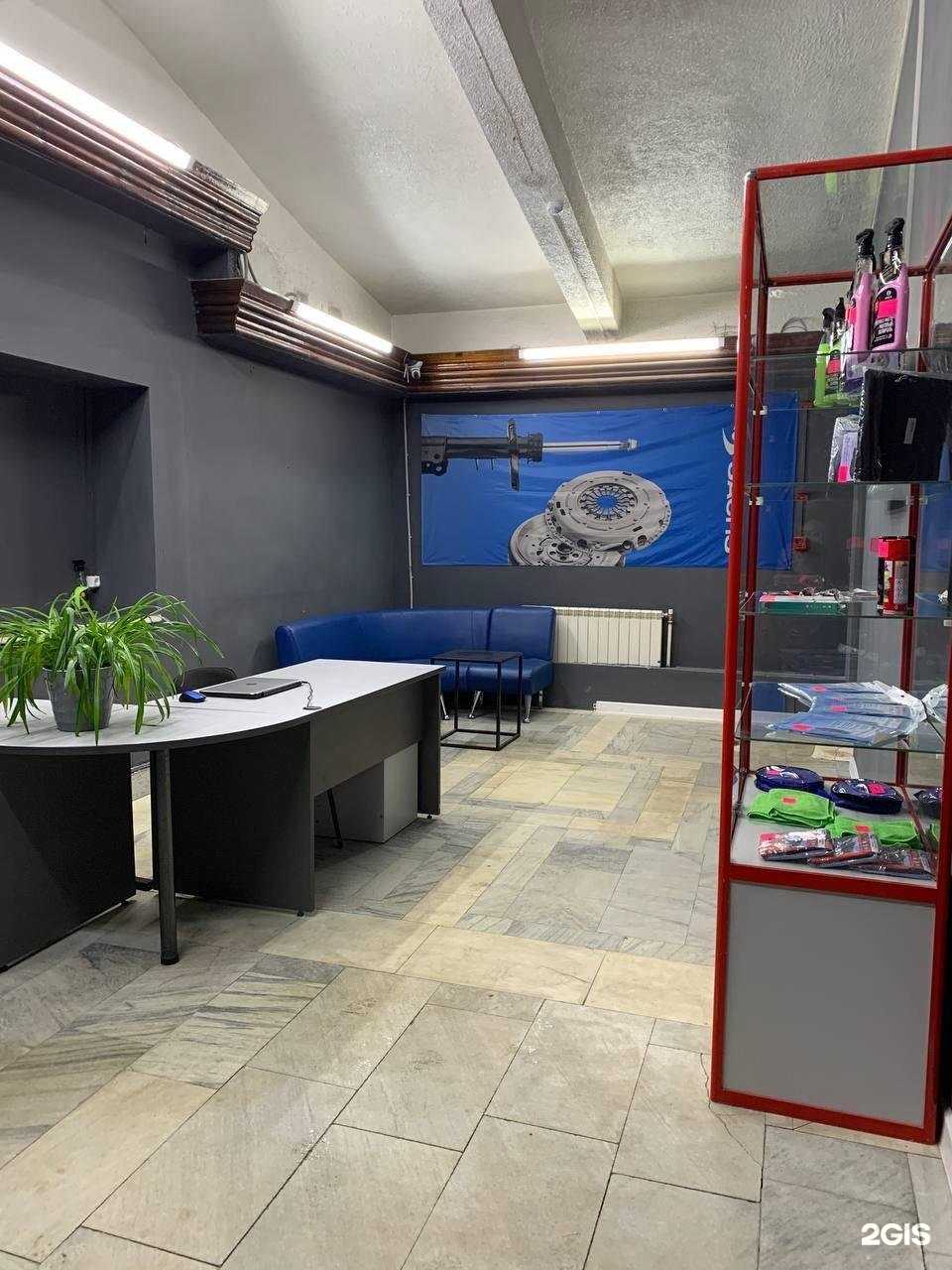 Отзывы на компанию Викинг motors в Казани c фото