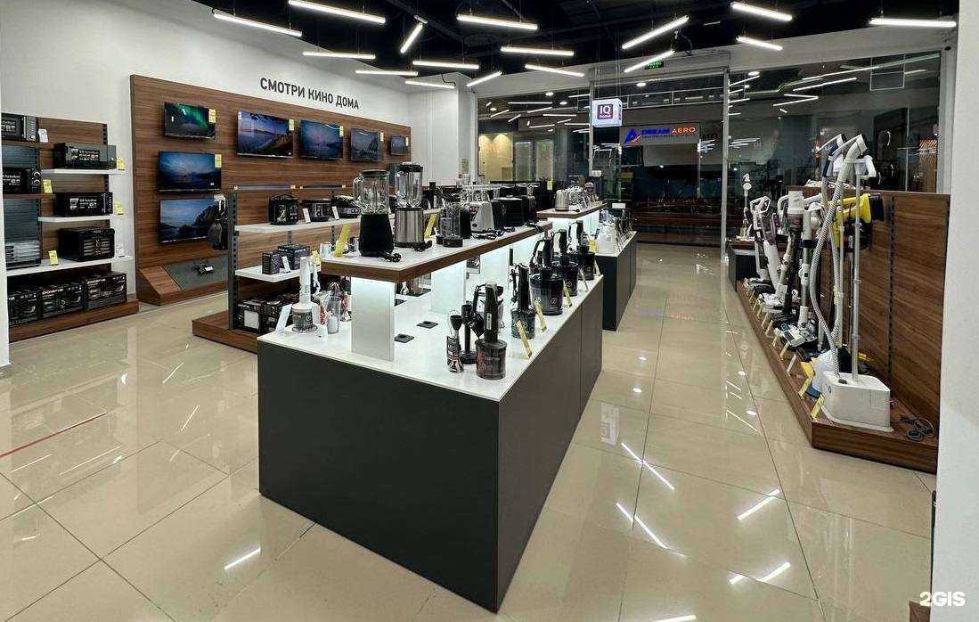 Отзывы на компанию Polaris в Саранске c фото