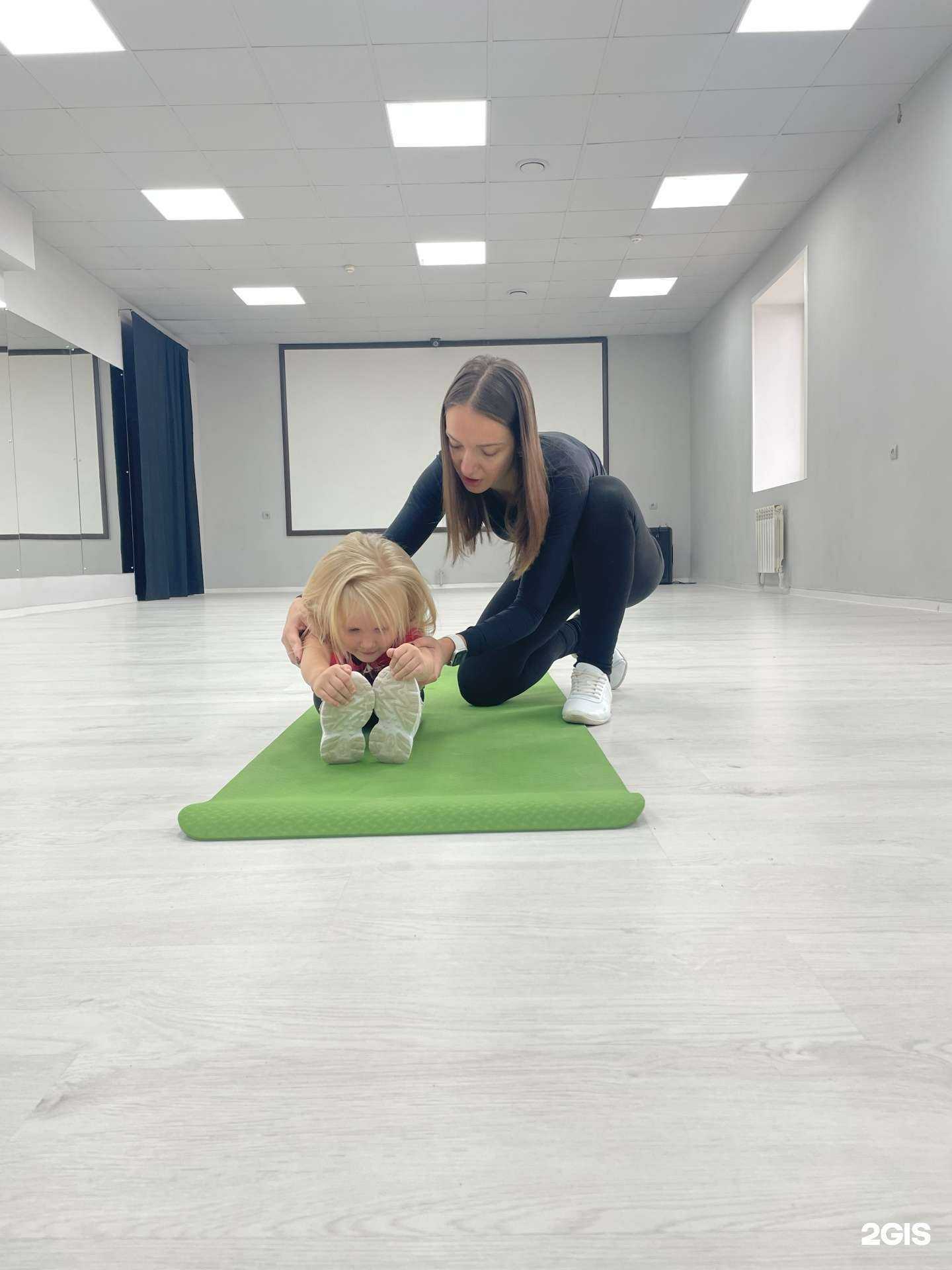 Отзывы на компанию Спортлайн в г. Новочебоксарск c фото