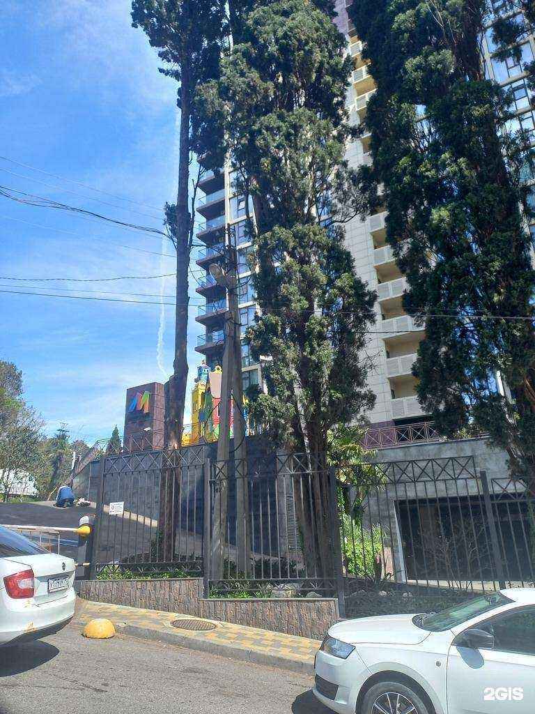 Отзывы на компанию Метрополь в г. Сочи c фото