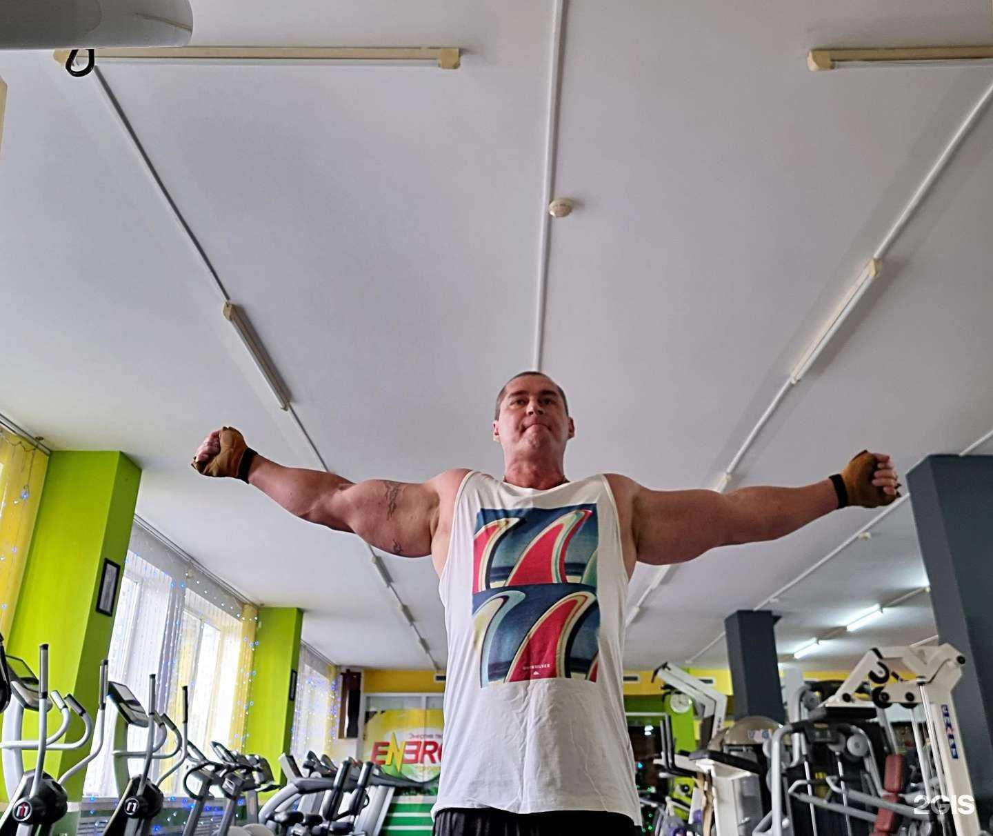 Отзывы на компанию Energy в Краснодаре c фото