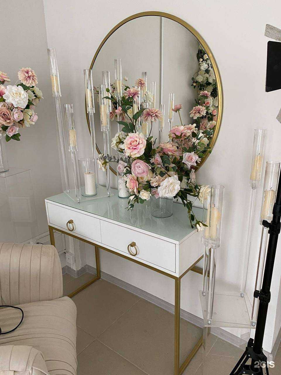 Отзывы на компанию Marina Room  в Новосибирске c фото