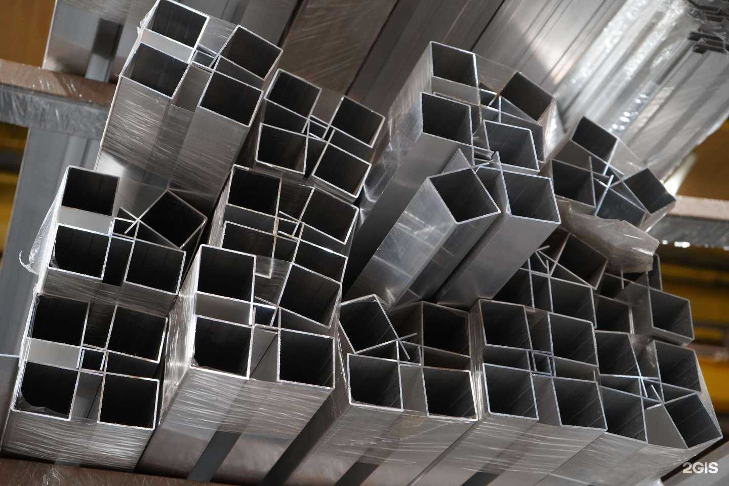 Отзывы на компанию Донской алюминий в г. Люберцы c фото