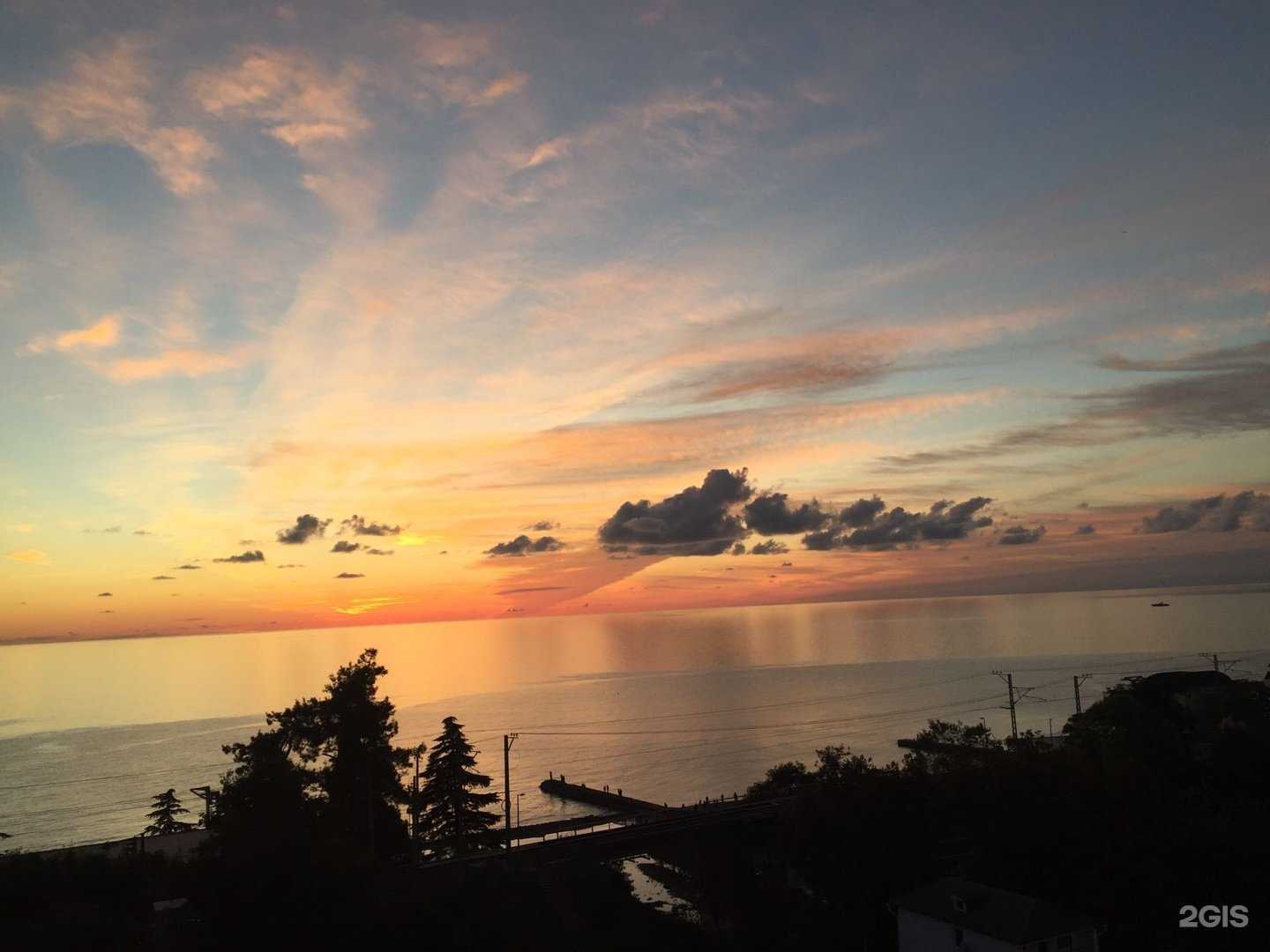 Отзывы на компанию Море на ладони в г. Сочи c фото