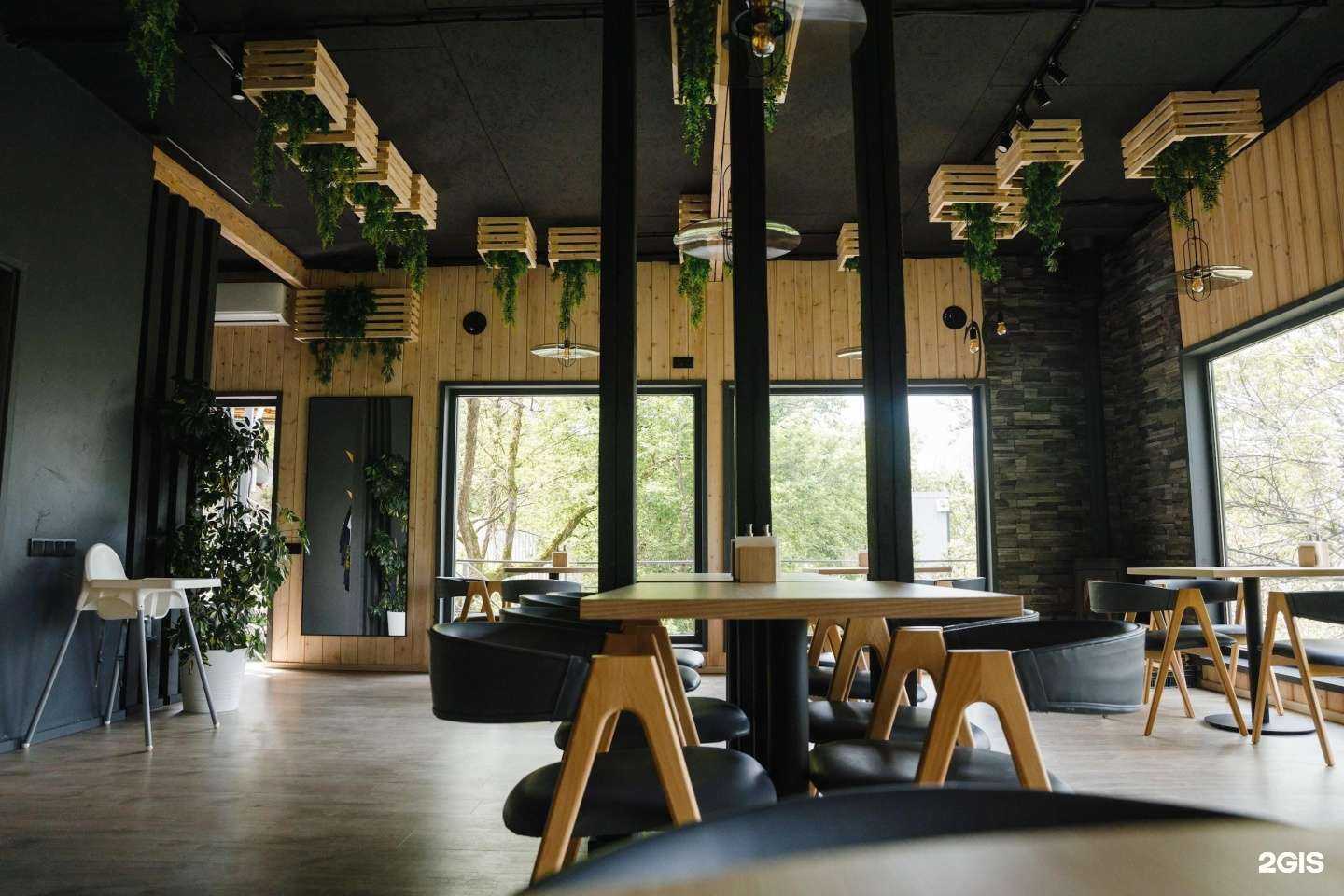 Отзывы на компанию Grey Cafe в г. Туапсе c фото