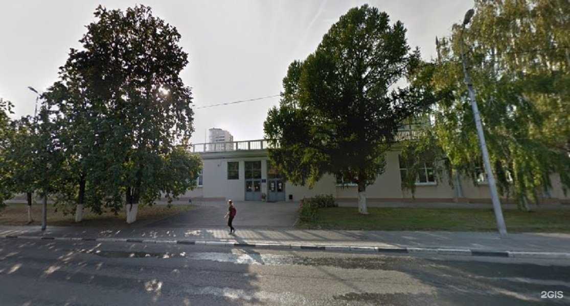 Отзывы на компанию СШОР №6 в г. Самара c фото