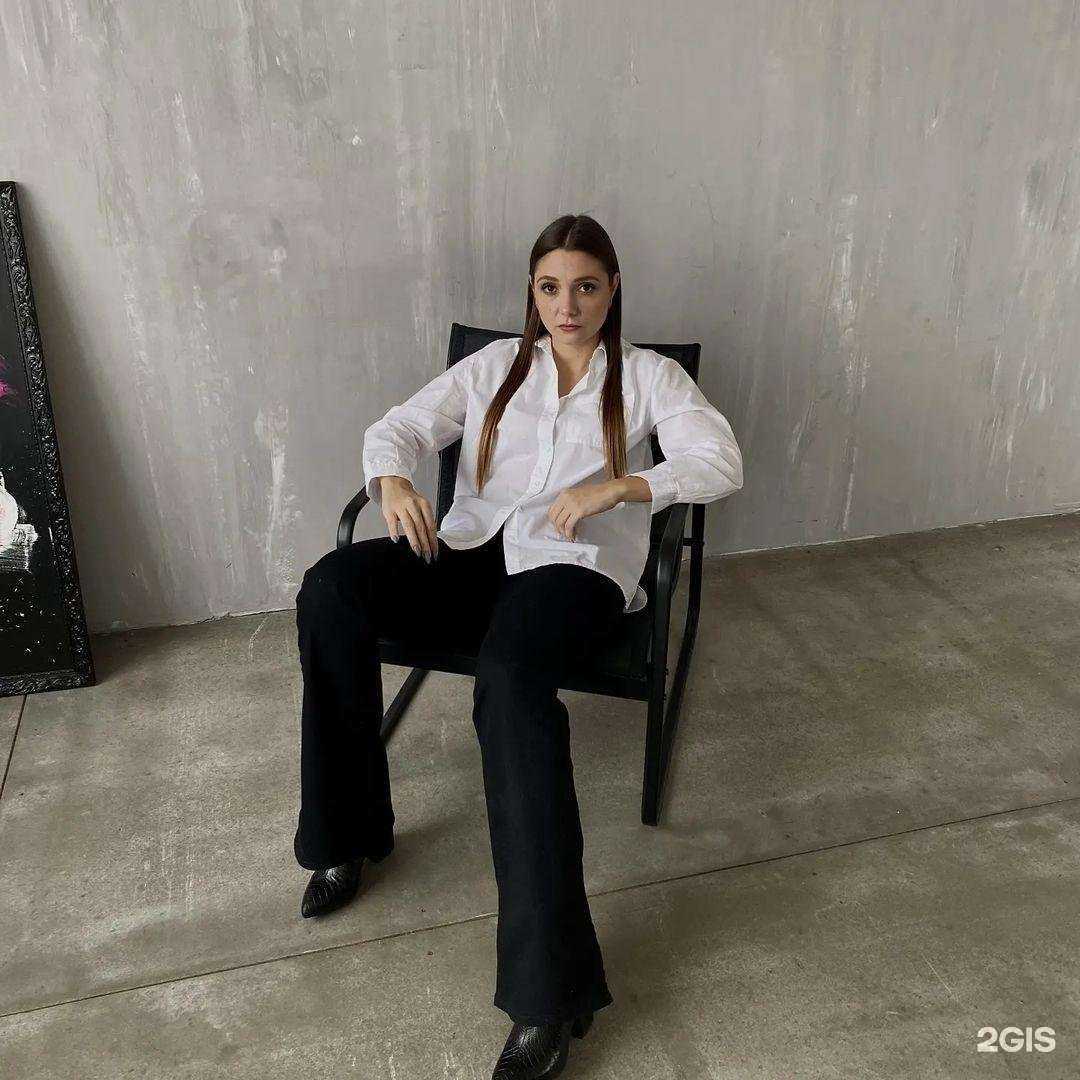 Отзывы на компанию Hair Studio в Перми c фото