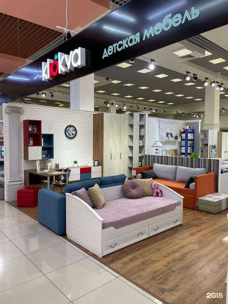 Отзывы на компанию Klюkva в Омске c фото