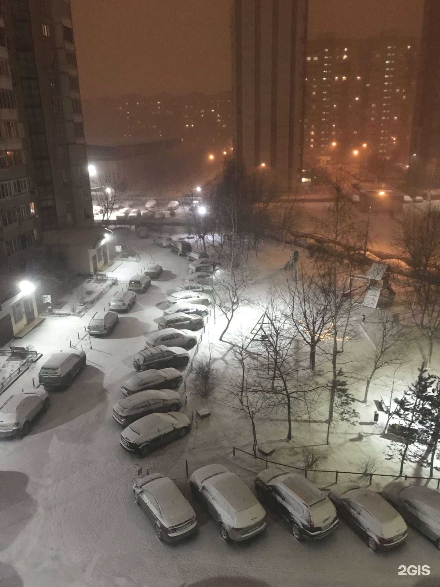 Отзывы на компанию Живая вода в Люберцах c фото - фотография 2 из 2