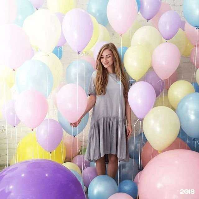 Отзывы на компанию Затея в Тольятти c фото