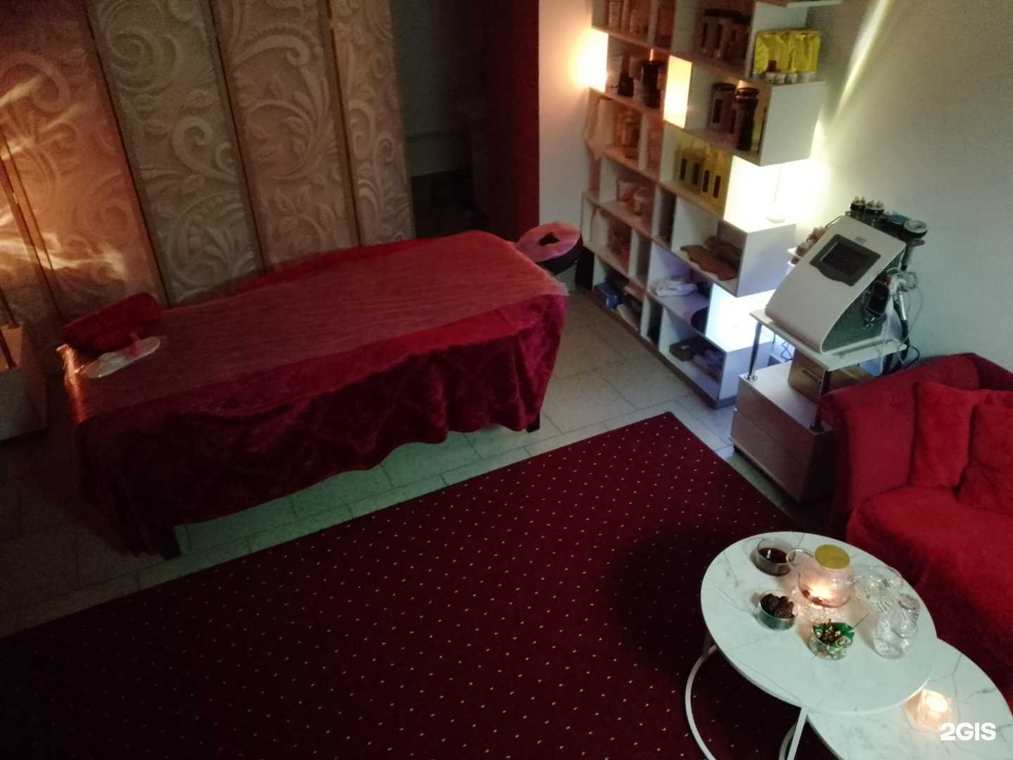 Отзывы на компанию Enigma SPA в г. Коломна c фото