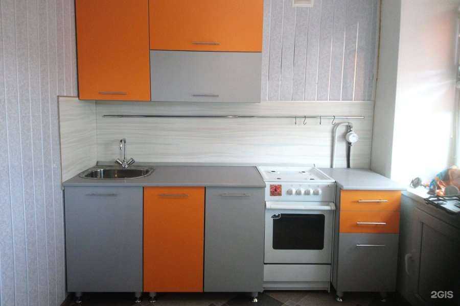 Отзывы на компанию ELS-мебель-проект в Чите c фото