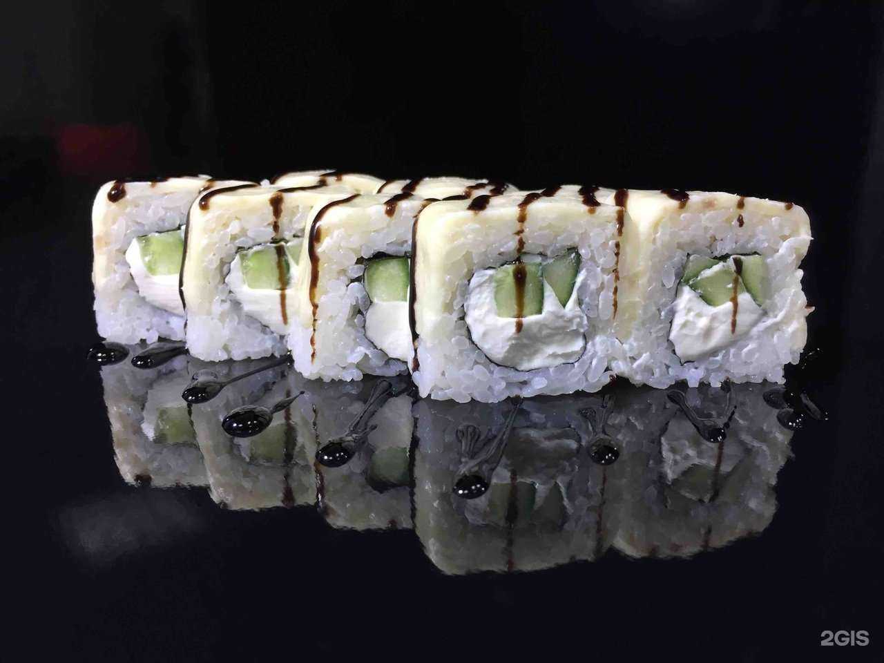 Отзывы на компанию Sushida в Миассе c фото