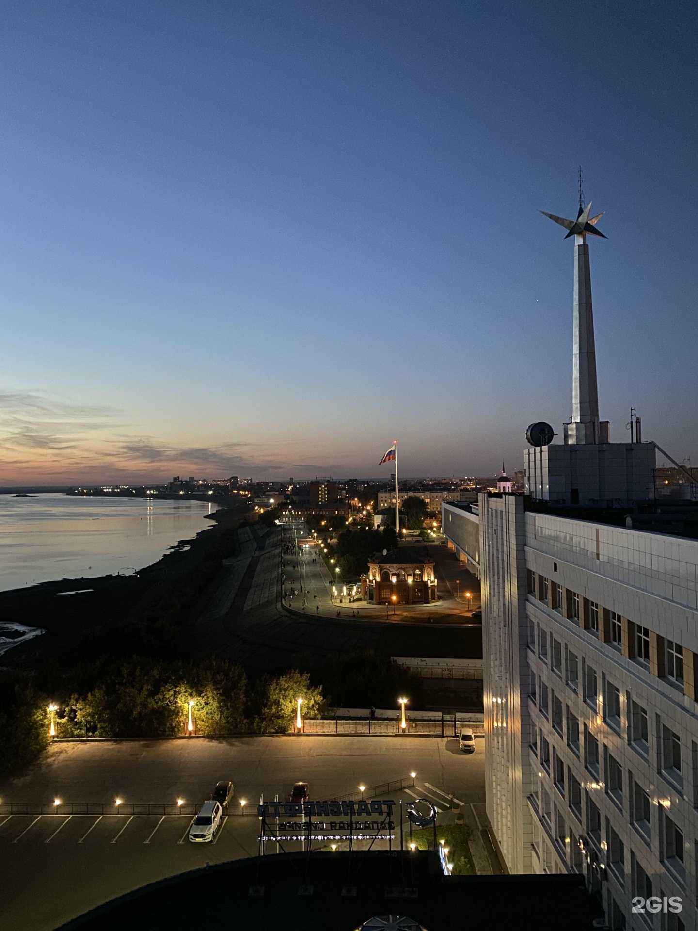 Отзывы на компанию Elroom в Томске c фото - фотография 2 из 2