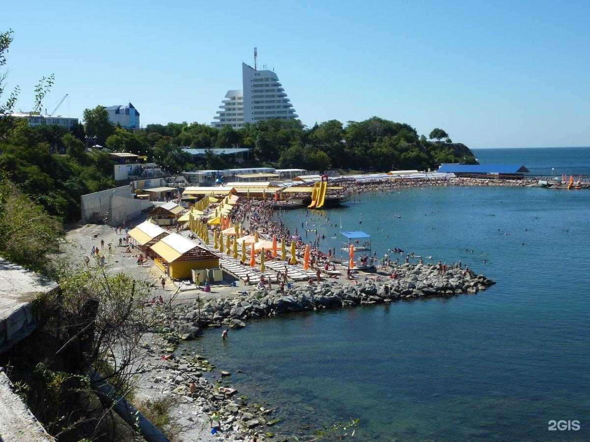 Отзывы на компанию Гостевой дом на Протапова в Анапе c фото